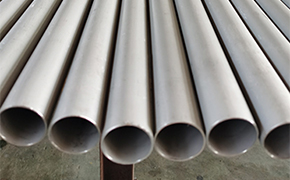 說說不銹鋼換熱管的標準排列形式有哪些？